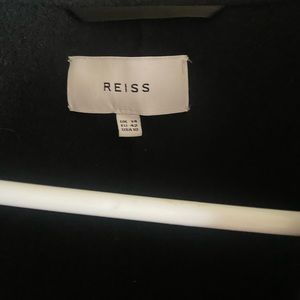 womens Reiss coat